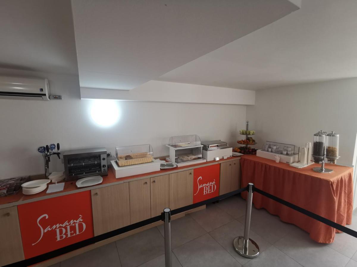 Samanà B&B Punta Prosciutto Extérieur photo
