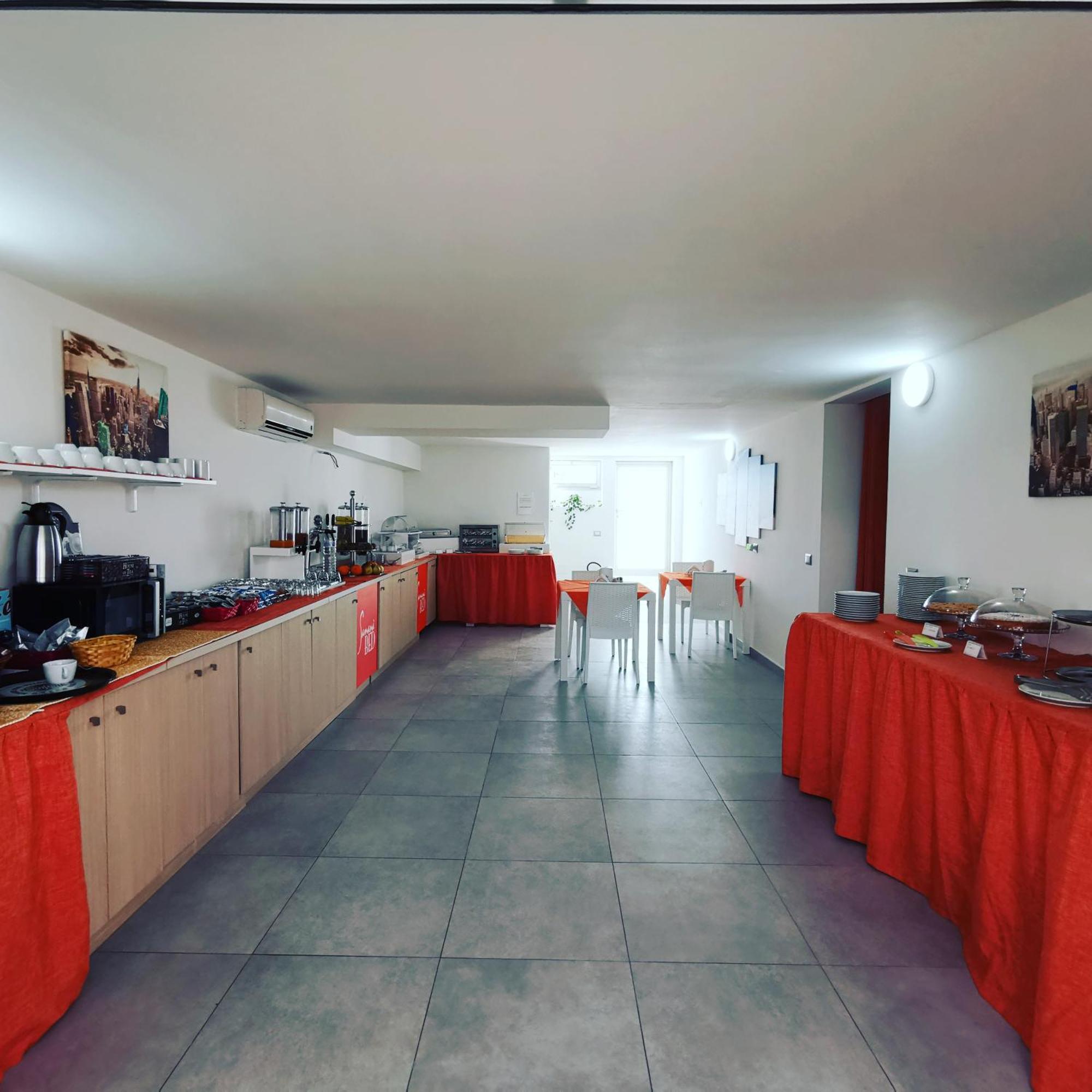Samanà B&B Punta Prosciutto Extérieur photo