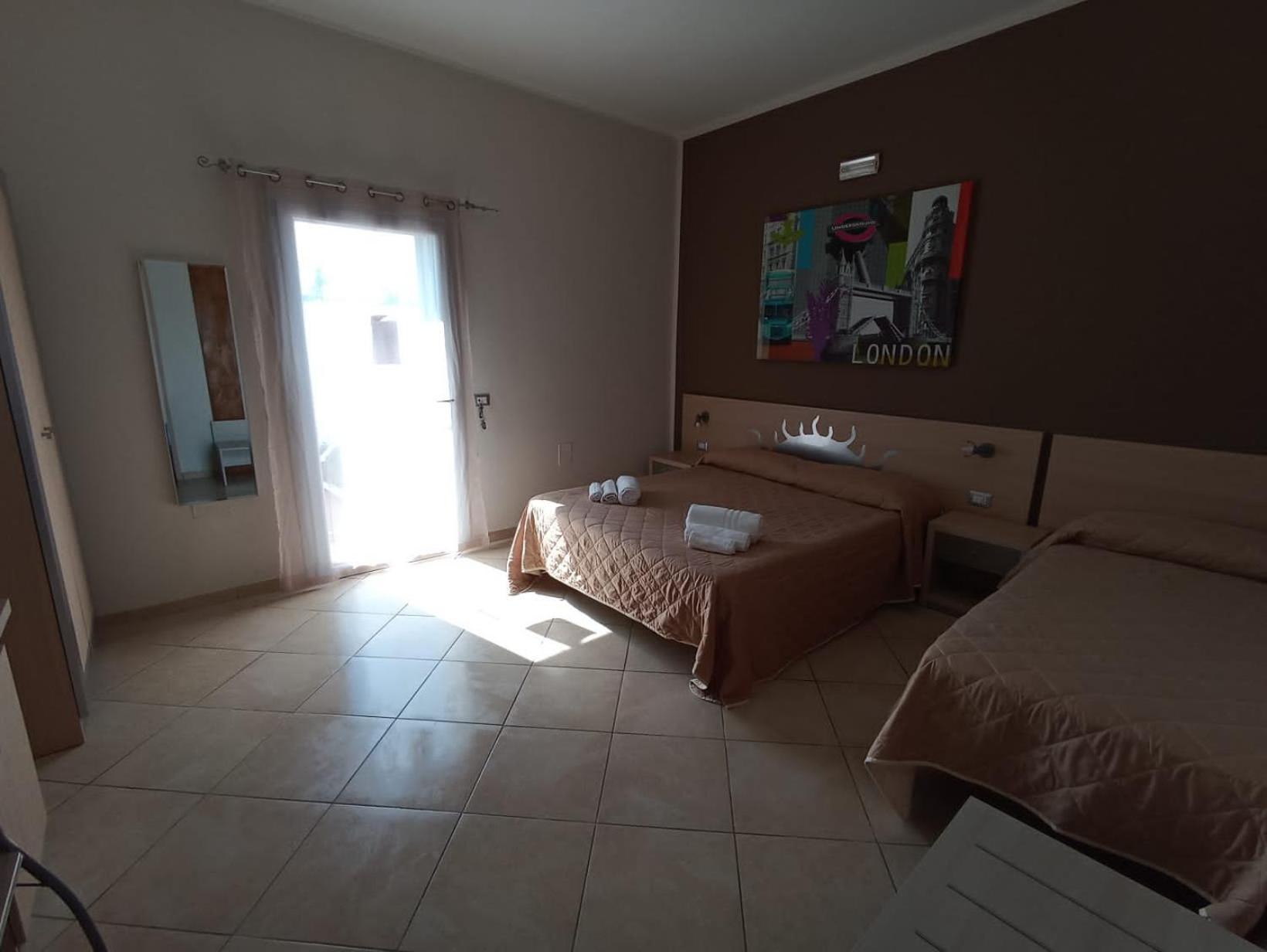 Samanà B&B Punta Prosciutto Extérieur photo