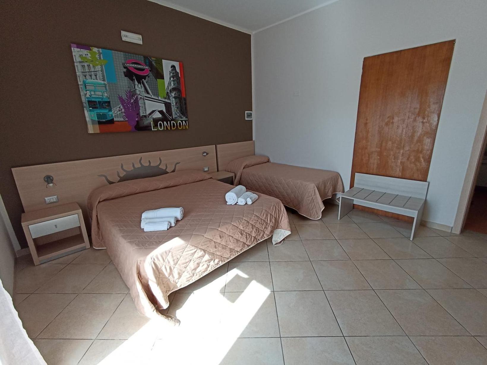 Samanà B&B Punta Prosciutto Extérieur photo