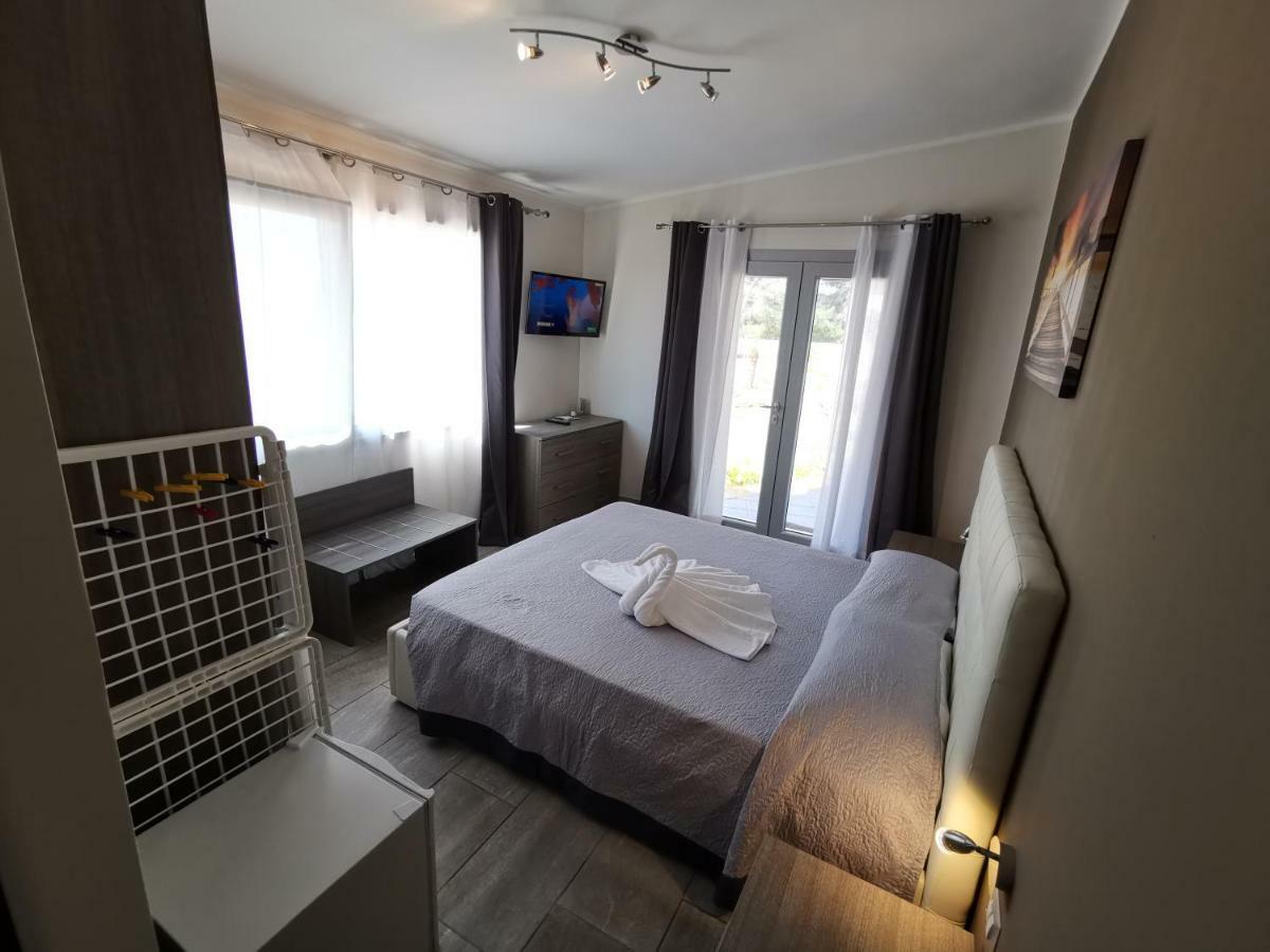 Samanà B&B Punta Prosciutto Extérieur photo