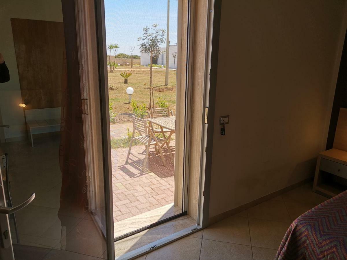 Samanà B&B Punta Prosciutto Extérieur photo
