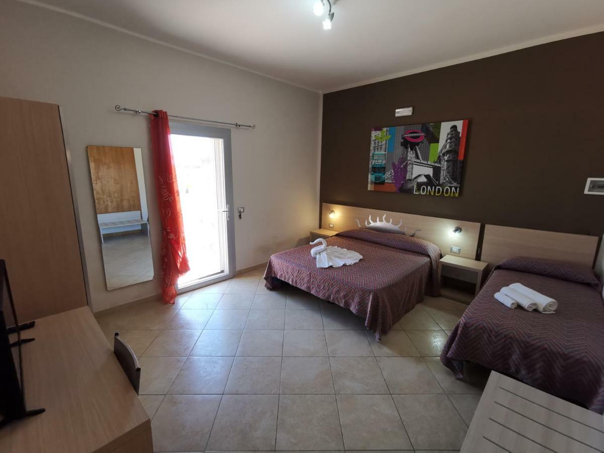 Samanà B&B Punta Prosciutto Extérieur photo