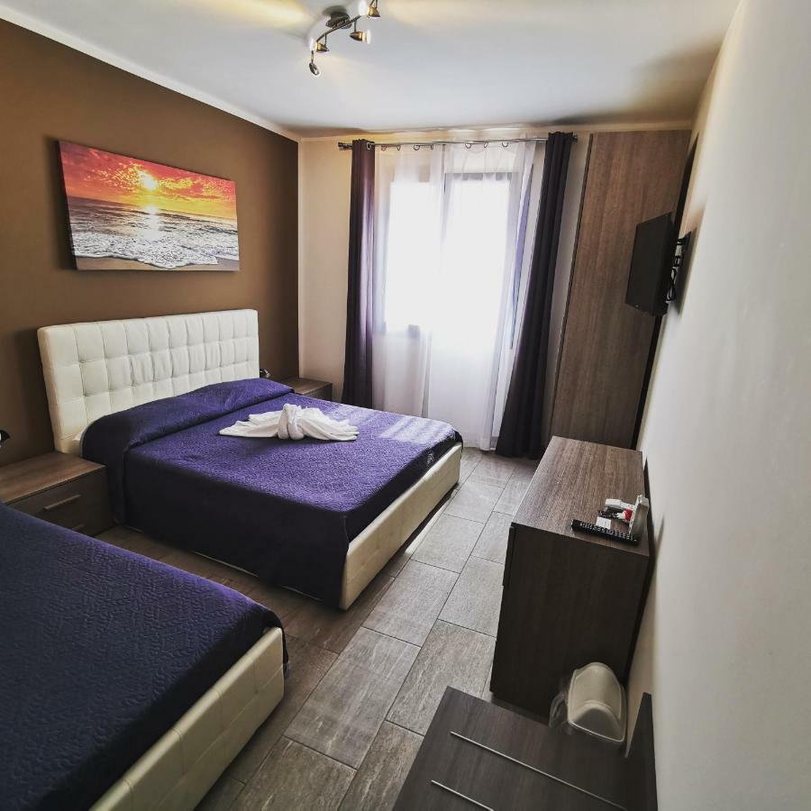 Samanà B&B Punta Prosciutto Extérieur photo